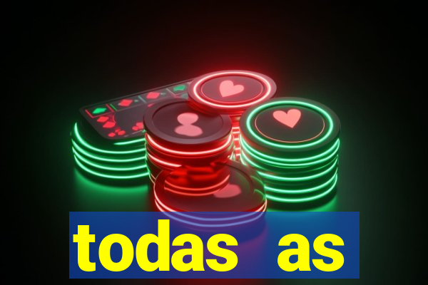 todas as plataformas de jogo